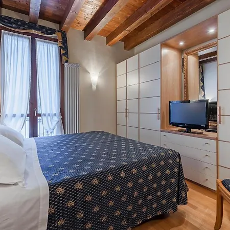 아파트 Casa Brando 트레비소
