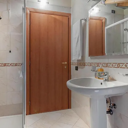 Casa Brando 아파트 *